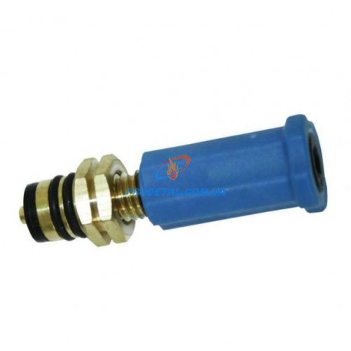 Кран подпитки, наполнения Westen Pulsar D, Baxi Fourtech